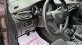 OPEL ASTRA K - 1.6 CDTI - 81KW (110KS) - 2017
