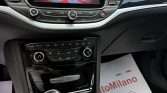 OPEL ASTRA K - 1.6 CDTI - 81KW (110KS) - 2017