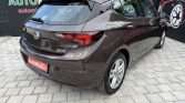 OPEL ASTRA K - 1.6 CDTI - 81KW (110KS) - 2017