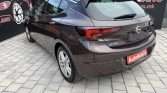 OPEL ASTRA K - 1.6 CDTI - 81KW (110KS) - 2017