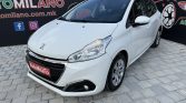 PEUGEOT 208 - 1.6 HDI (75KS) - 2018