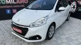PEUGEOT 208 - 1.6 HDI (75KS) - 2018