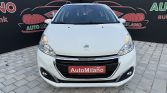 PEUGEOT 208 - 1.6 HDI (75KS) - 2018