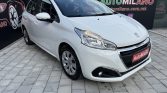 PEUGEOT 208 - 1.6 HDI (75KS) - 2018