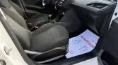 PEUGEOT 208 - 1.6 HDI (75KS) - 2018