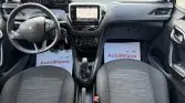 PEUGEOT 208 - 1.6 HDI (75KS) - 2018