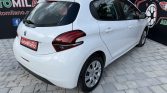 PEUGEOT 208 - 1.6 HDI (75KS) - 2018