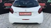 PEUGEOT 208 - 1.6 HDI (75KS) - 2018