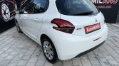 PEUGEOT 208 - 1.6 HDI (75KS) - 2018