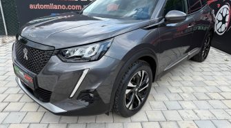 PEUGEOT 2008 Allure - 1.5 HDI (100KS) - 2020