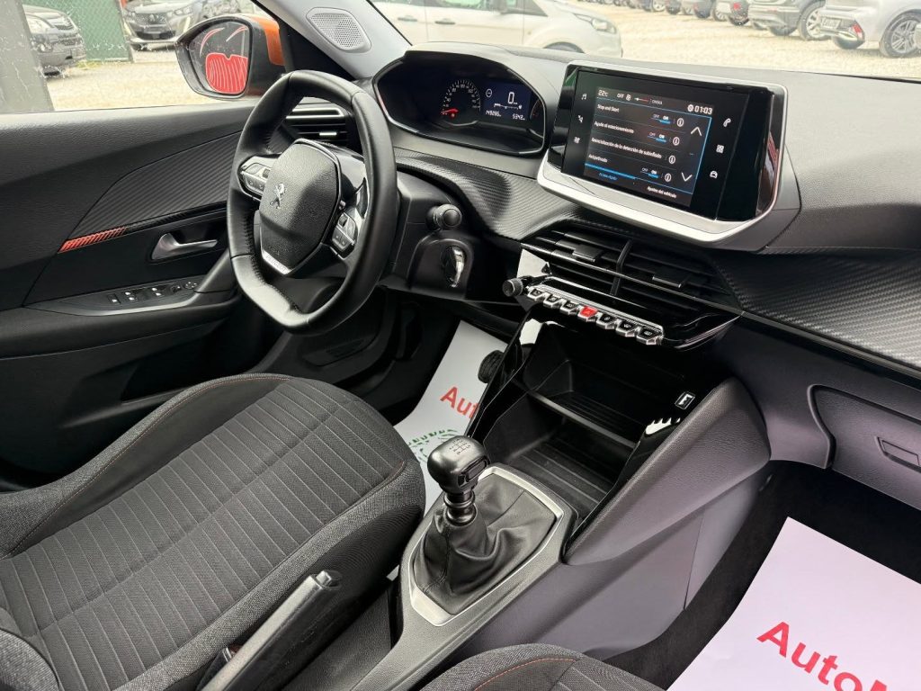 PEUGEOT 2008 Active - 1.5 HDI (110KS) - 2021