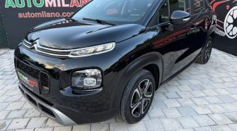 CITROEN C3 AIRCROSS Feel - 1.5 Blue-HDI - 75КW (100KS) - 2020