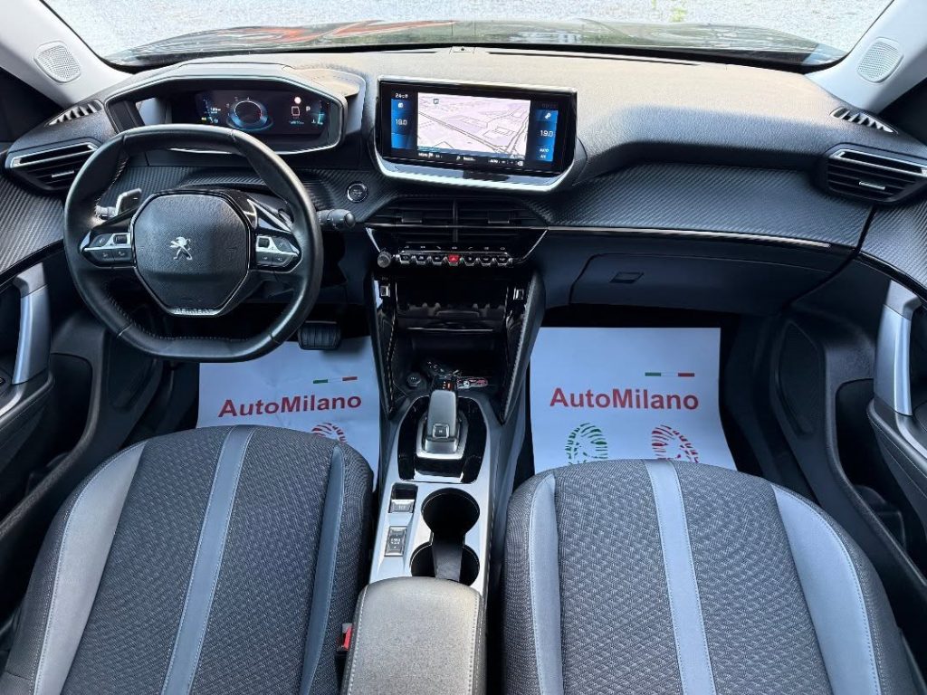 PEUGEOT 2008 Allure - 1.5 HDI (130KS) - 2020