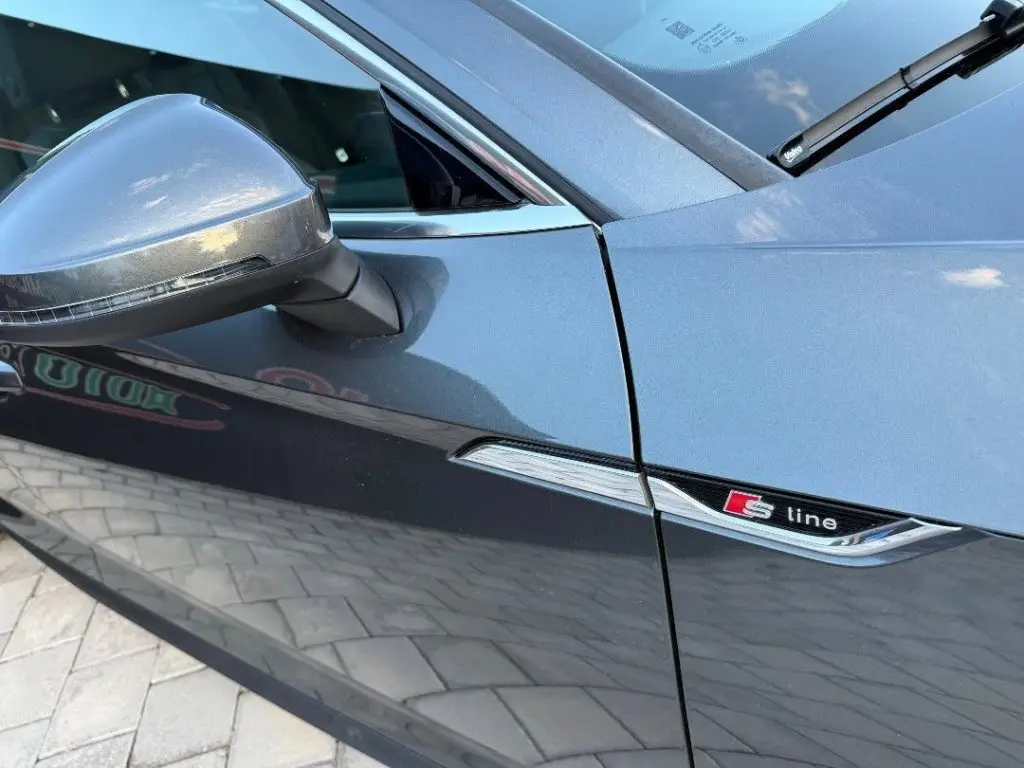 AUDI A5 Sportback Quattro S-line - 2.0 TDI - 140КW (190KS) - 2019