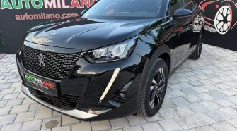 PEUGEOT 2008 Allure - 1.5 HDI (130KS) - 2020