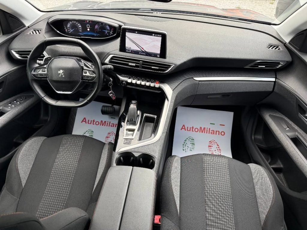 PEUGEOT 3008 Active - 1.5 HDI - 96КW (130KS) - 2020