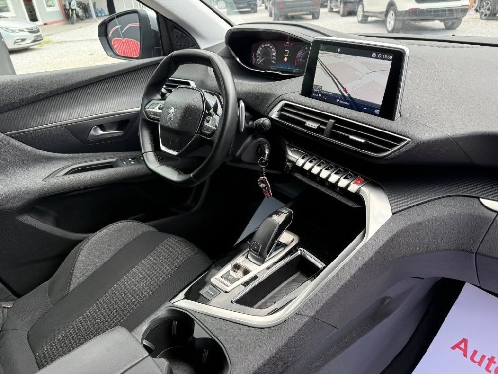 PEUGEOT 3008 Active - 1.5 HDI - 96КW (130KS) - 2020