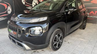 CITROEN C3 AIRCROSS Feel - 1.5 Blue-HDI - 75КW (100KS) - 2020