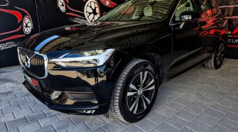 VOLVO XC60 Business Plus AWD (4x4) - 2.0D - 145КW (197KS) - 2020