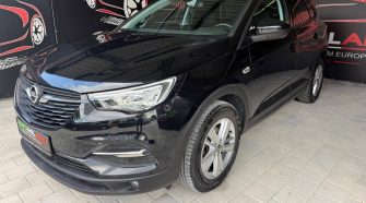 OPEL GRANDLAND X GS-Line Edition - 1.5 CDTI - 96КW (130KS) - 2020