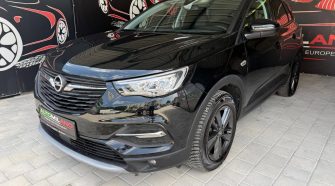 OPEL GRANDLAND X GS-Line - 1.5 CDTI - 96КW (130KS) - 2021