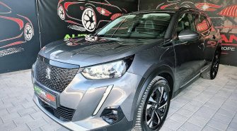 PEUGEOT 2008 Allure - 1.5 HDI - 75КW (102KS) - 2020