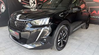 PEUGEOT 2008 GT-Line - 1.5 HDI - 81КW (110KS) - 2021