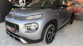 CITROEN C3 Aircross Feel - 1.5 HDI - 88КW (118KS) - 2020