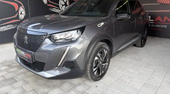 PEUGEOT 2008 Allure - 1.5 HDI - 96КW (130KS) - 2023