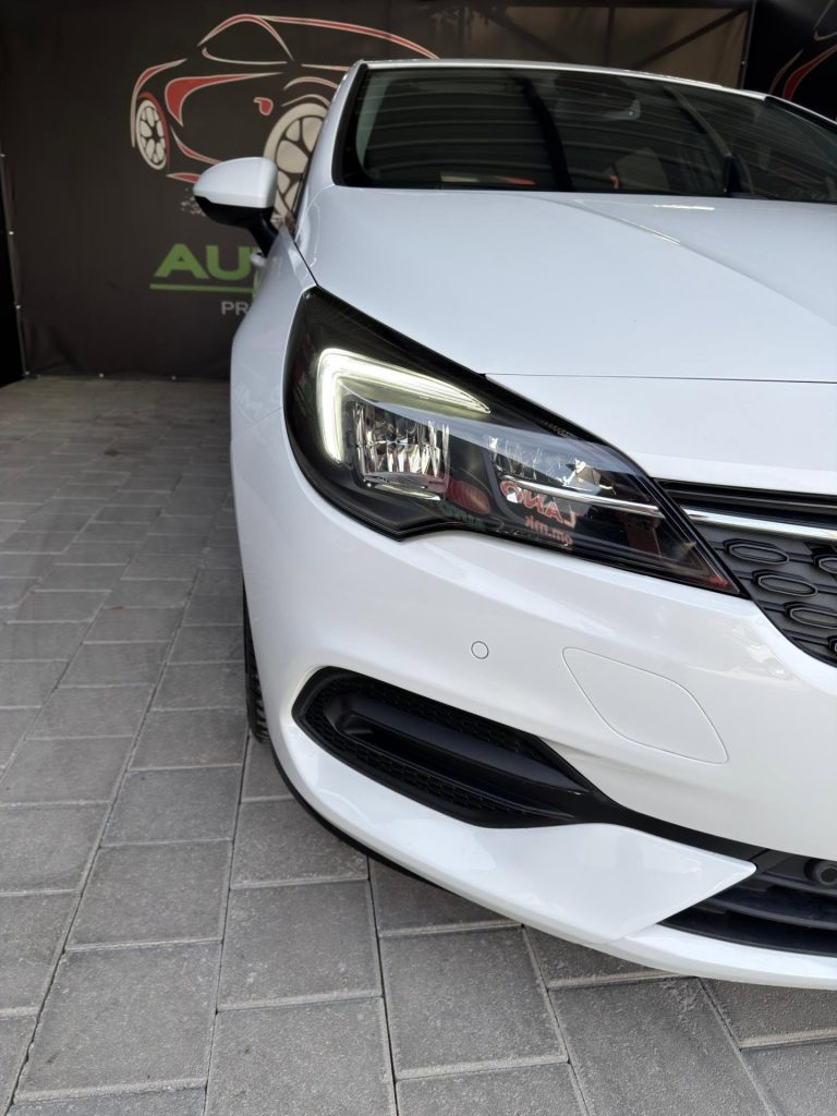 OPEL ASTRA Elegance - 1.5 CDTI - 77КW (105KS) - 2020