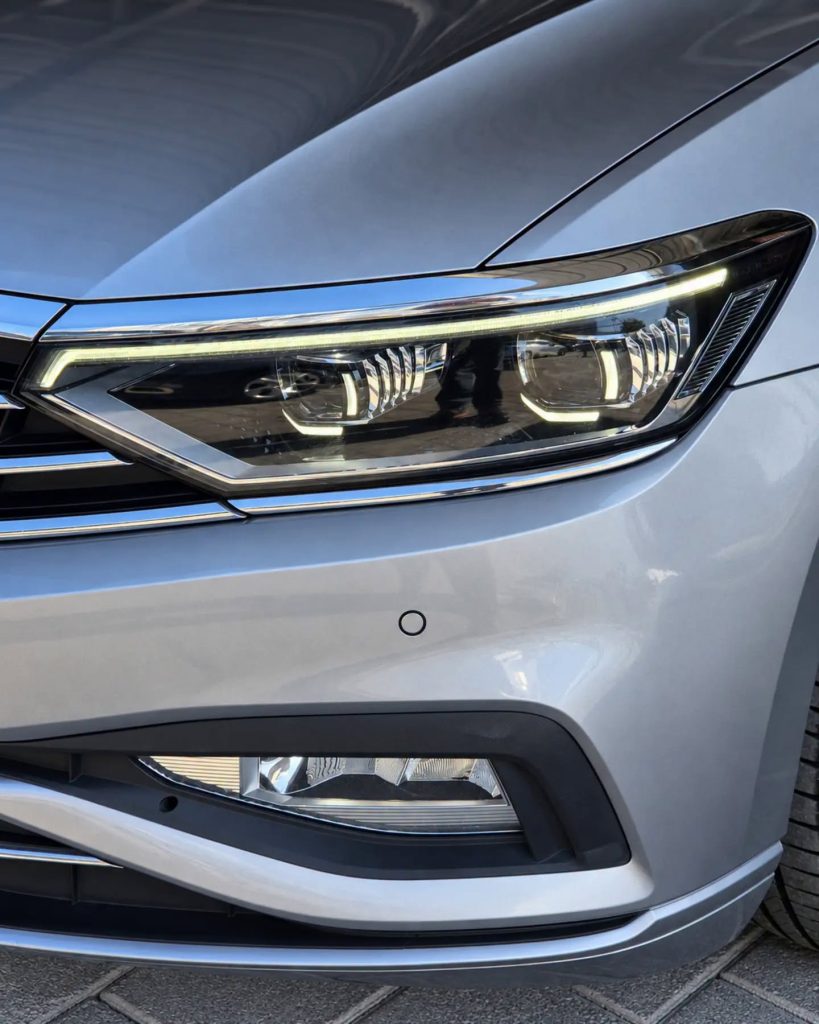 VOLKSWAGEN PASSAT Highline - 2.0 TDI - 110КW (150KS) - 2021